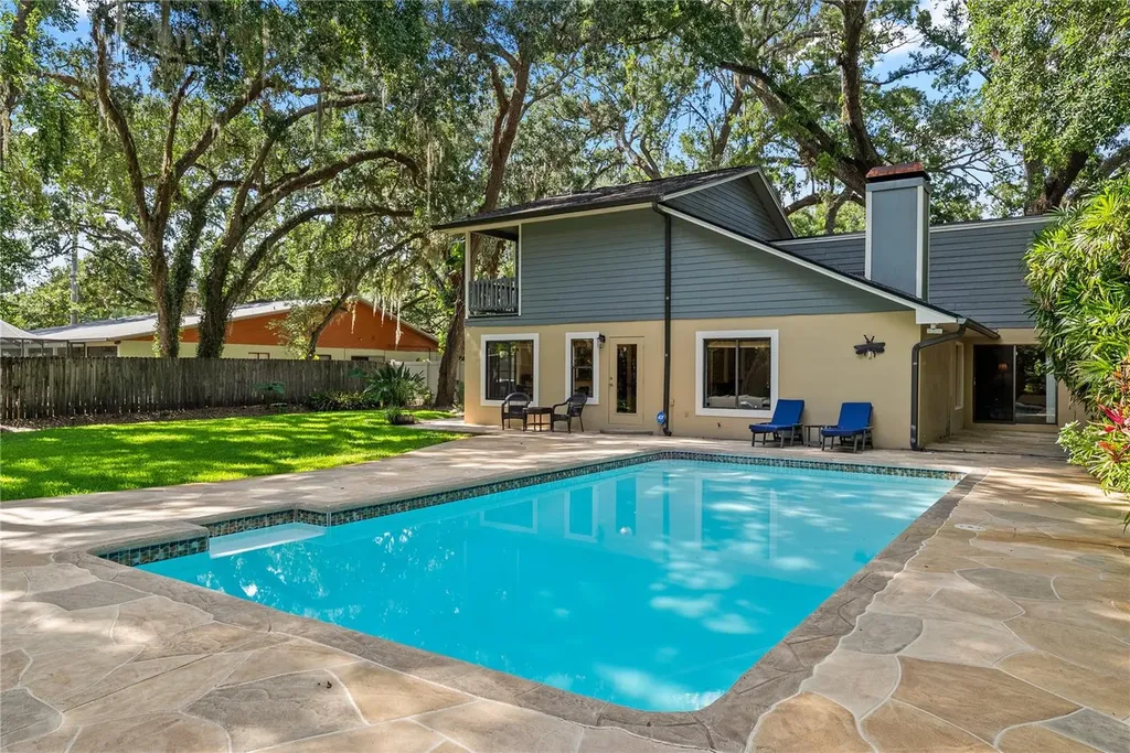 2503 High Oaks Lane Lutz FL 33559