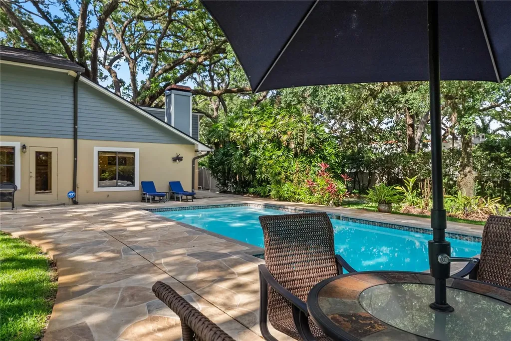 2503 High Oaks Lane Lutz FL 33559