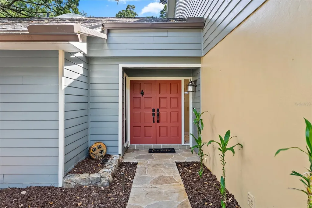 2503 High Oaks Lane Lutz FL 33559
