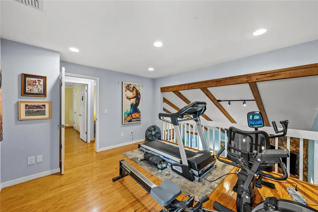 2503 High Oaks Lane Lutz FL 33559