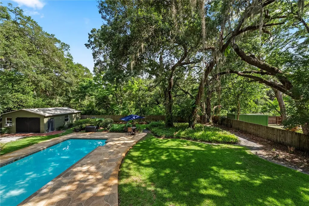 2503 High Oaks Lane Lutz FL 33559