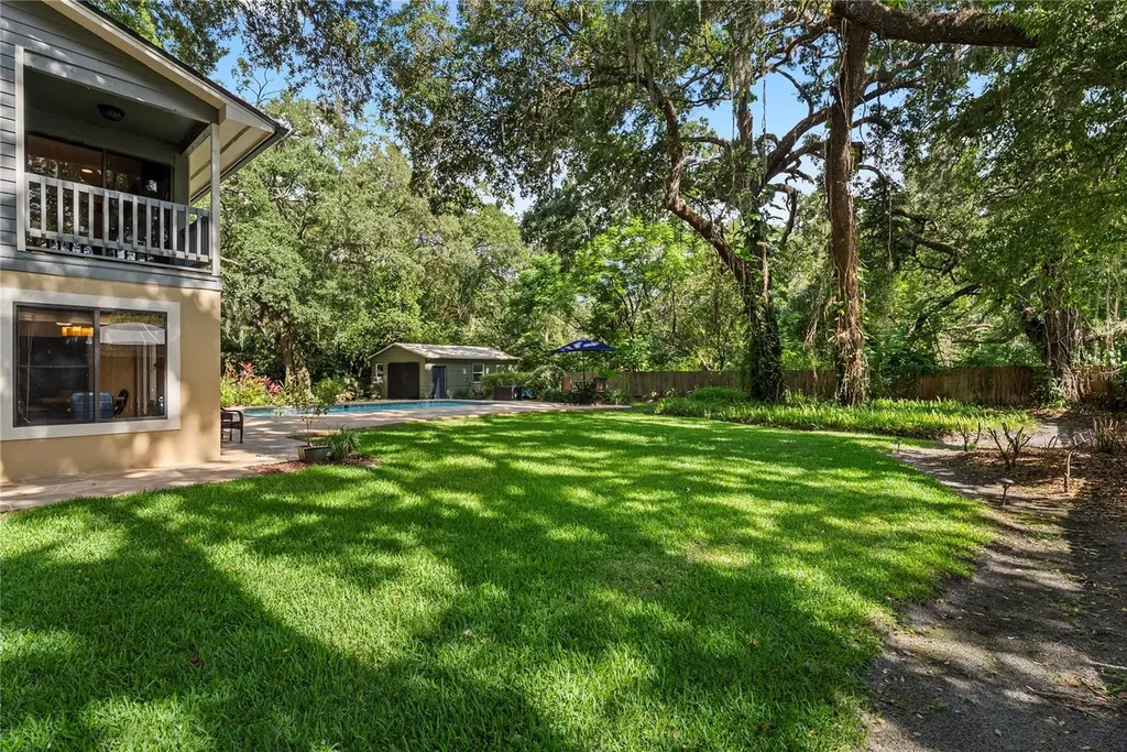 2503 High Oaks Lane Lutz FL 33559