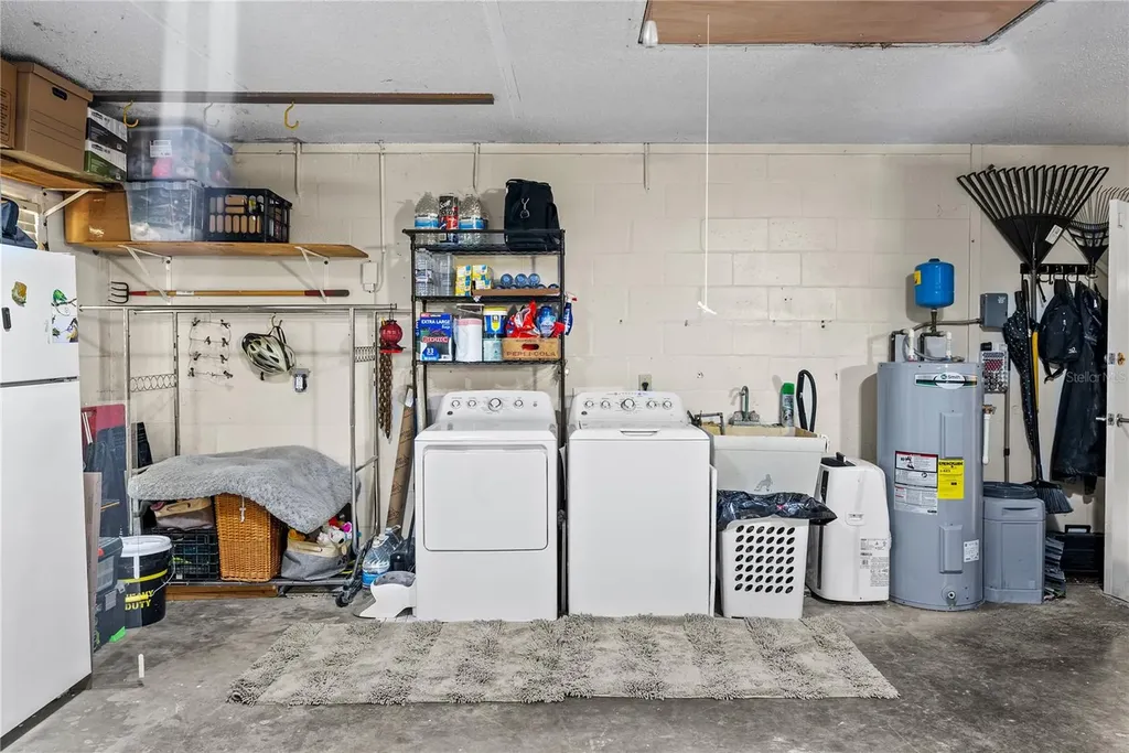 2503 High Oaks Lane Lutz FL 33559