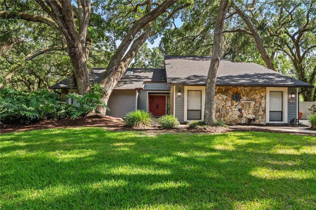 2503 High Oaks Lane Lutz FL 33559
