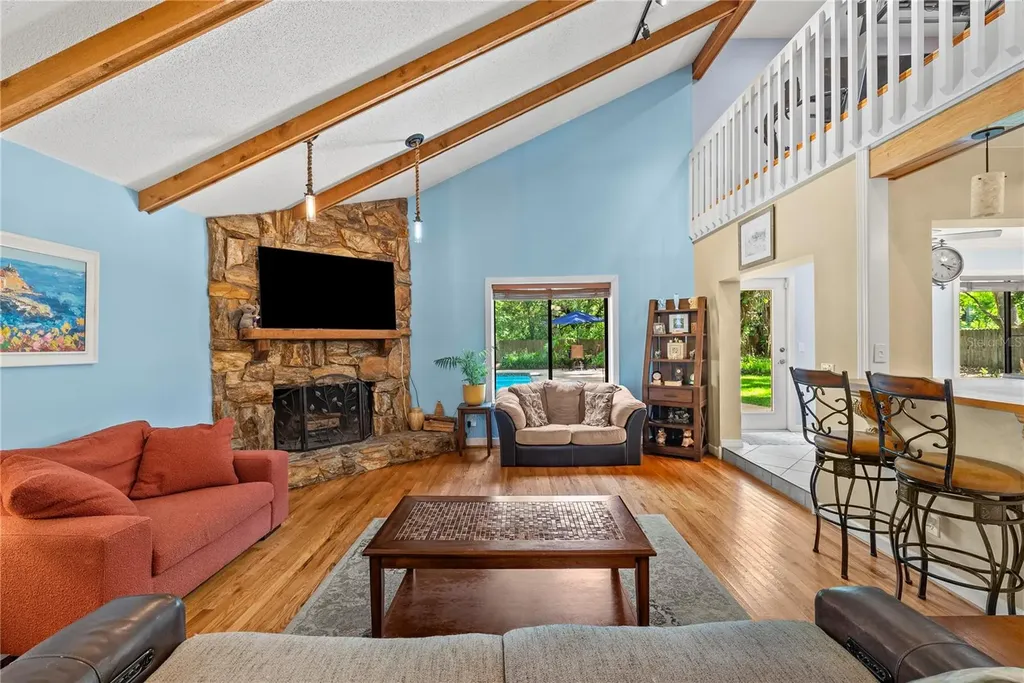 2503 High Oaks Lane Lutz FL 33559