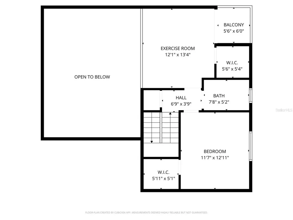 2503 High Oaks Lane Lutz FL 33559