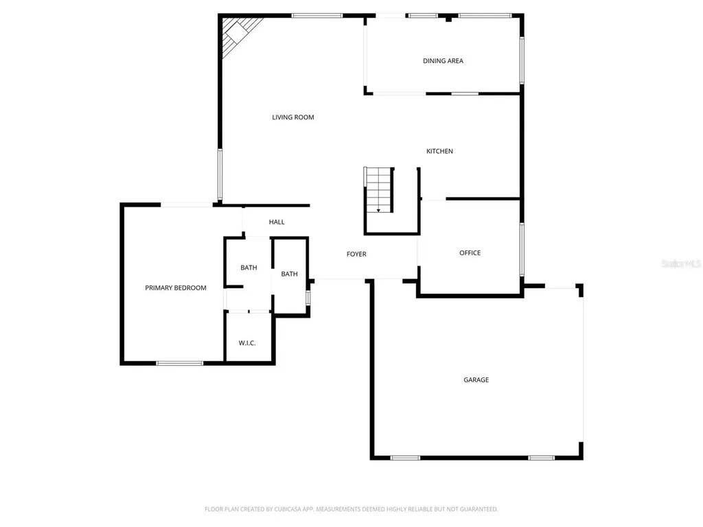 2503 High Oaks Lane Lutz FL 33559