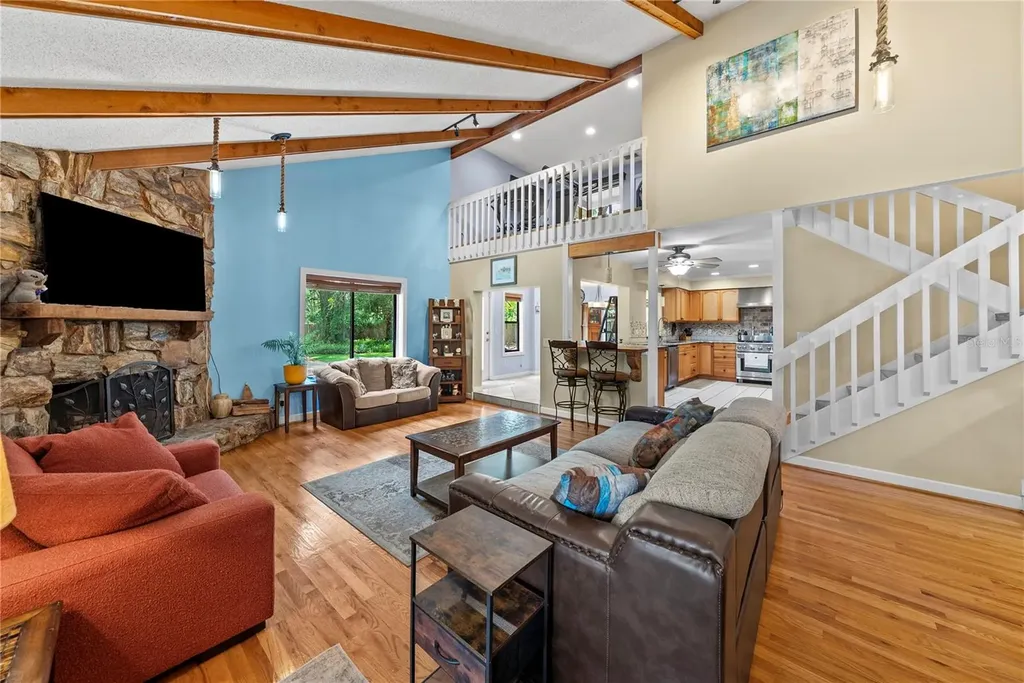2503 High Oaks Lane Lutz FL 33559