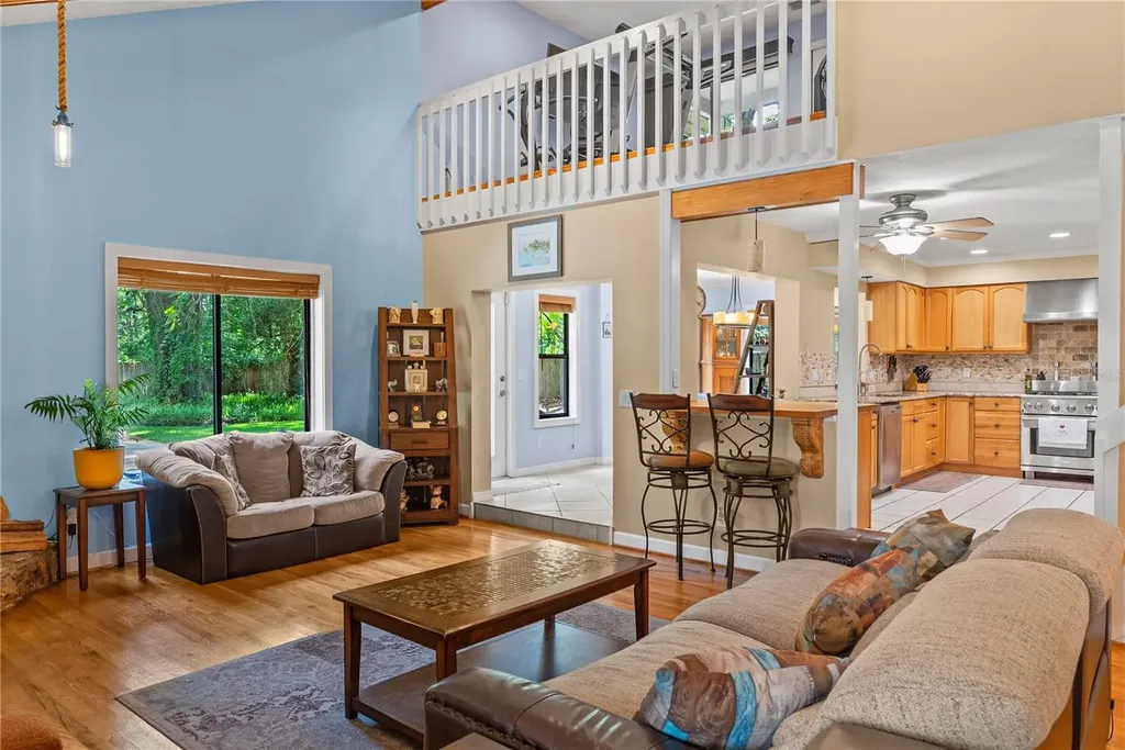 2503 High Oaks Lane Lutz FL 33559