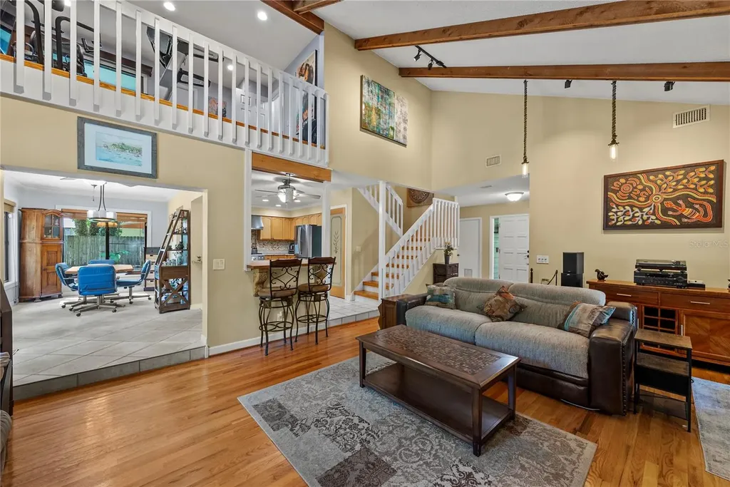 2503 High Oaks Lane Lutz FL 33559
