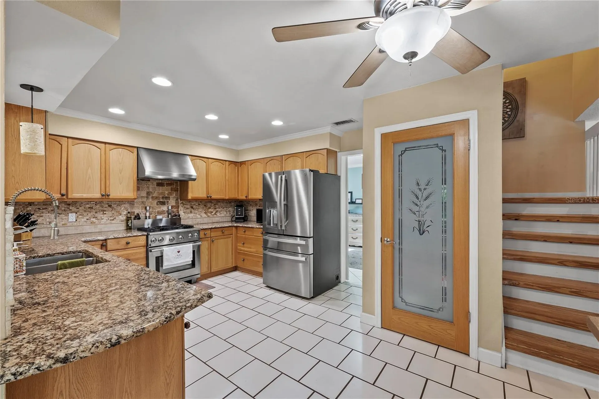 2503 High Oaks Lane Lutz FL 33559