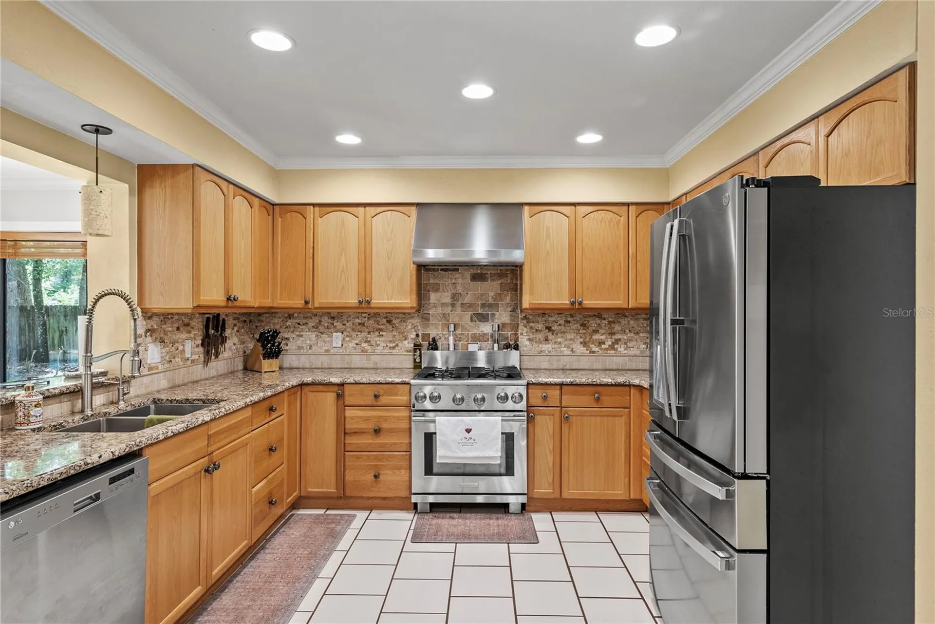 2503 High Oaks Lane Lutz FL 33559