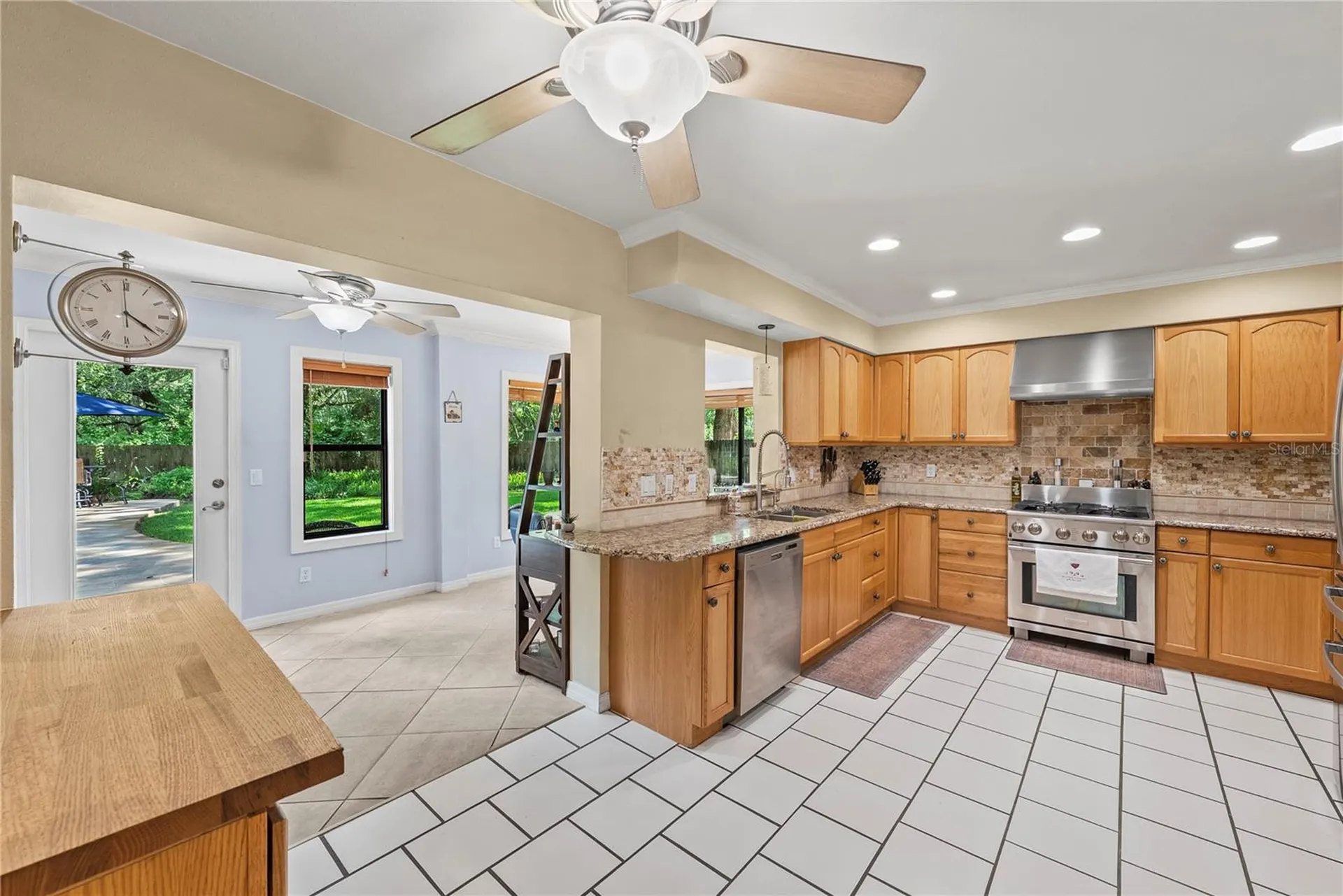 2503 High Oaks Lane Lutz FL 33559