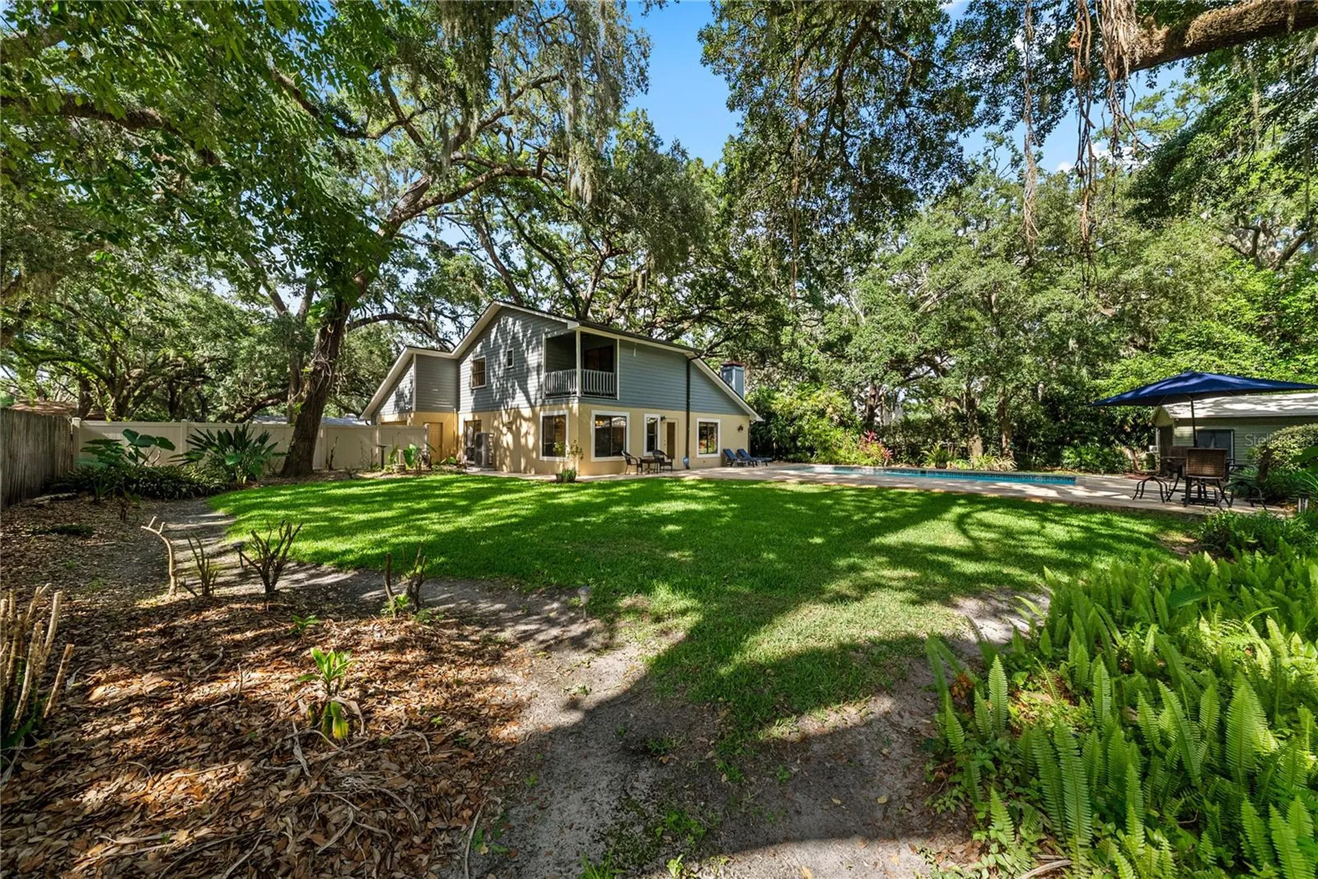 2503 High Oaks Lane Lutz FL 33559