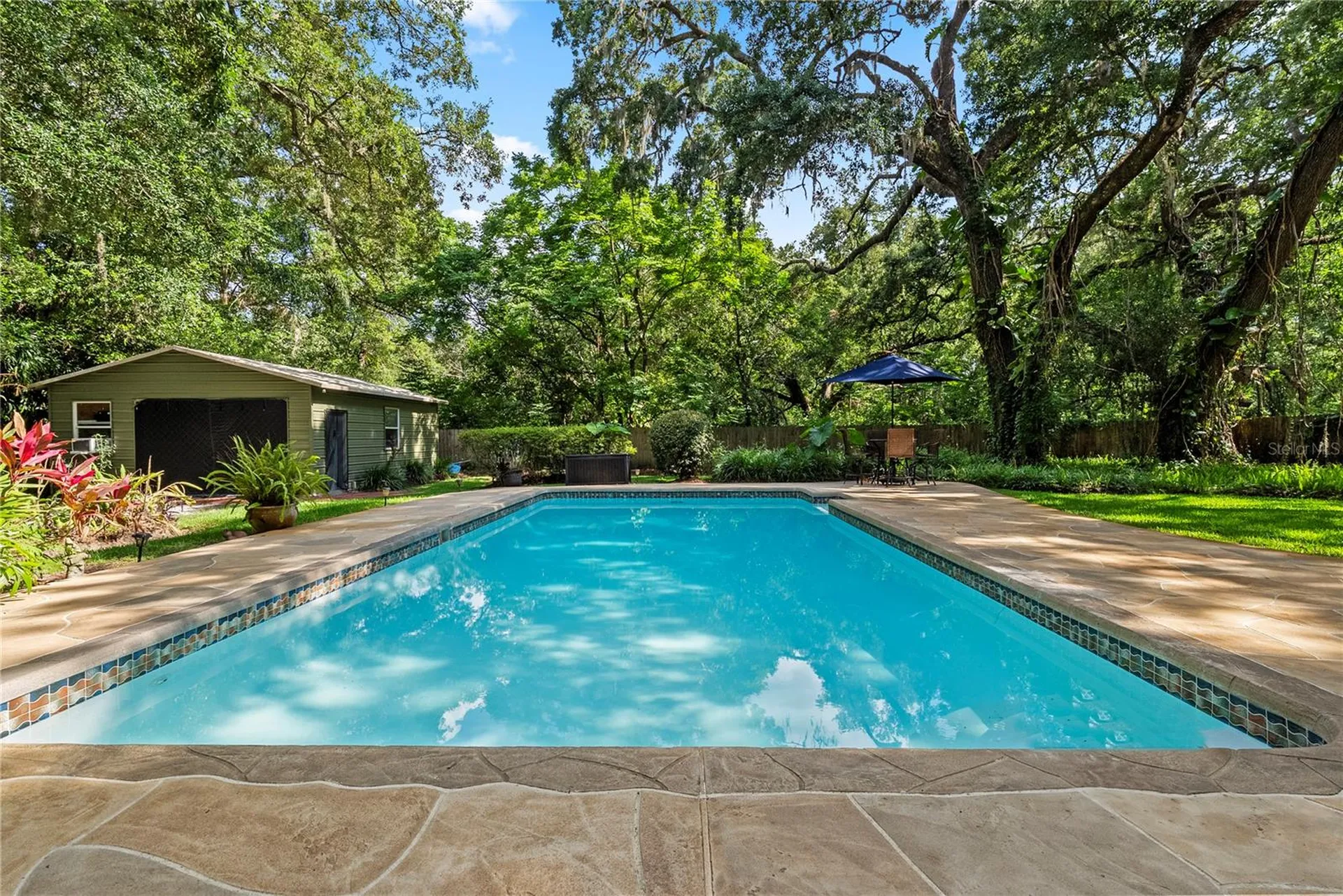 2503 High Oaks Lane Lutz FL 33559
