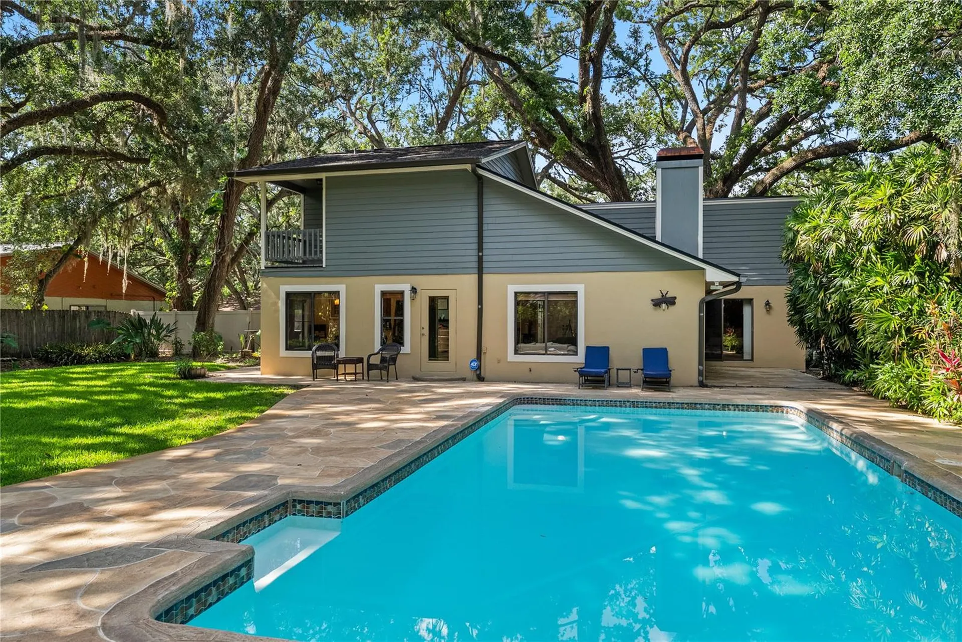 2503 High Oaks Lane Lutz FL 33559
