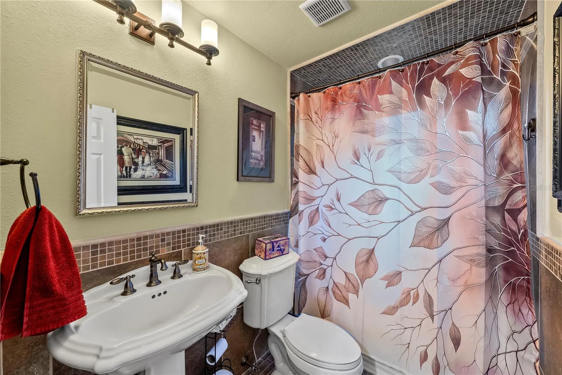 2503 High Oaks Lane Lutz FL 33559