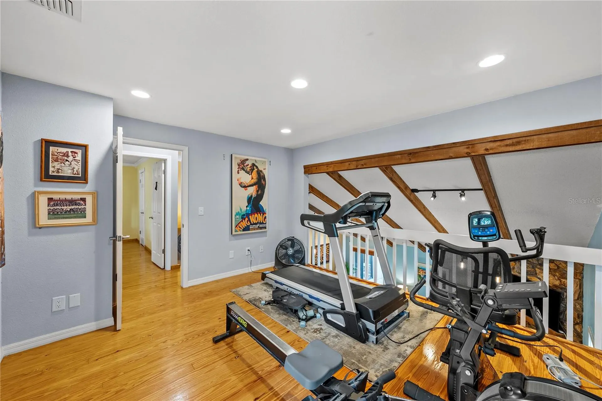 2503 High Oaks Lane Lutz FL 33559