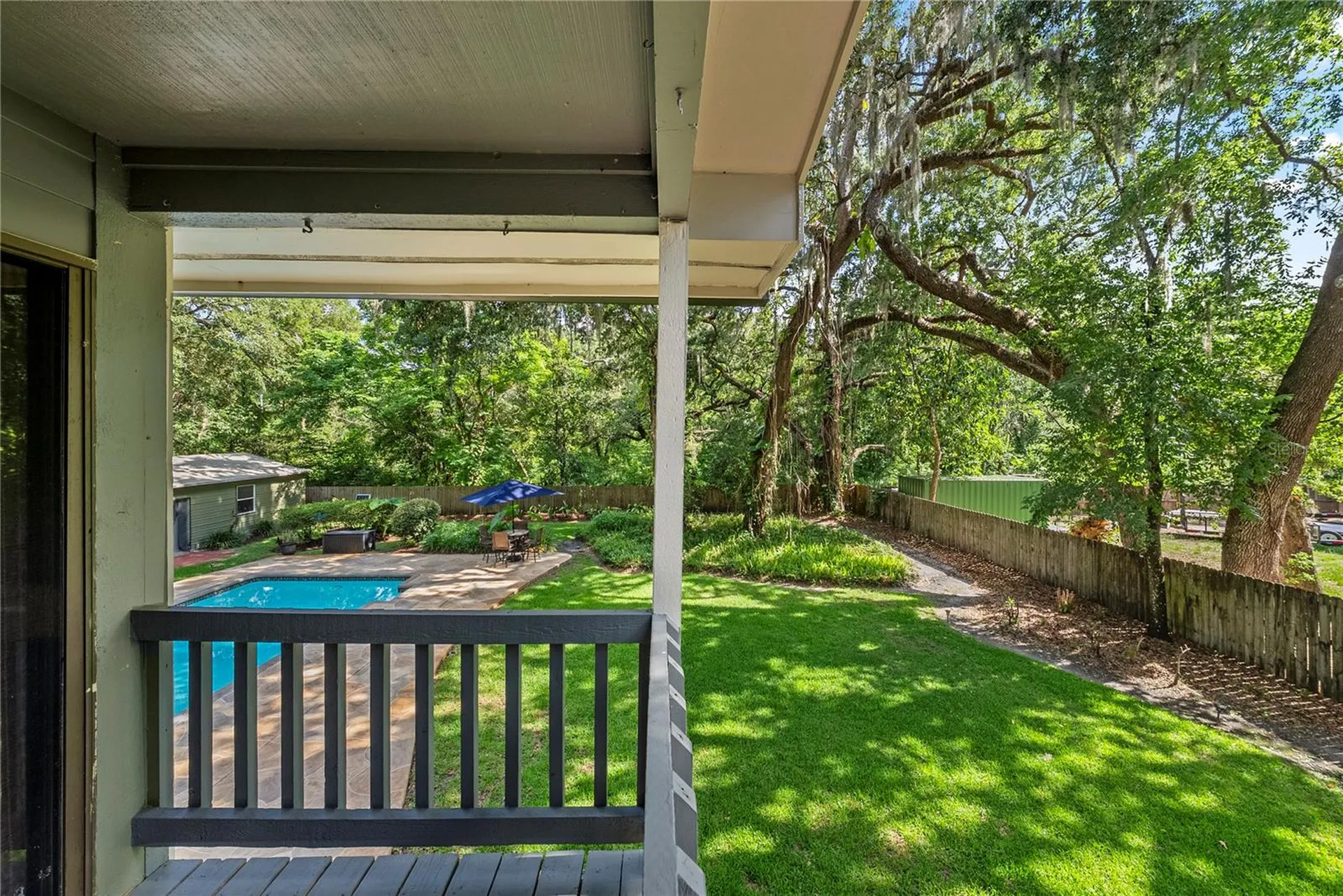 2503 High Oaks Lane Lutz FL 33559