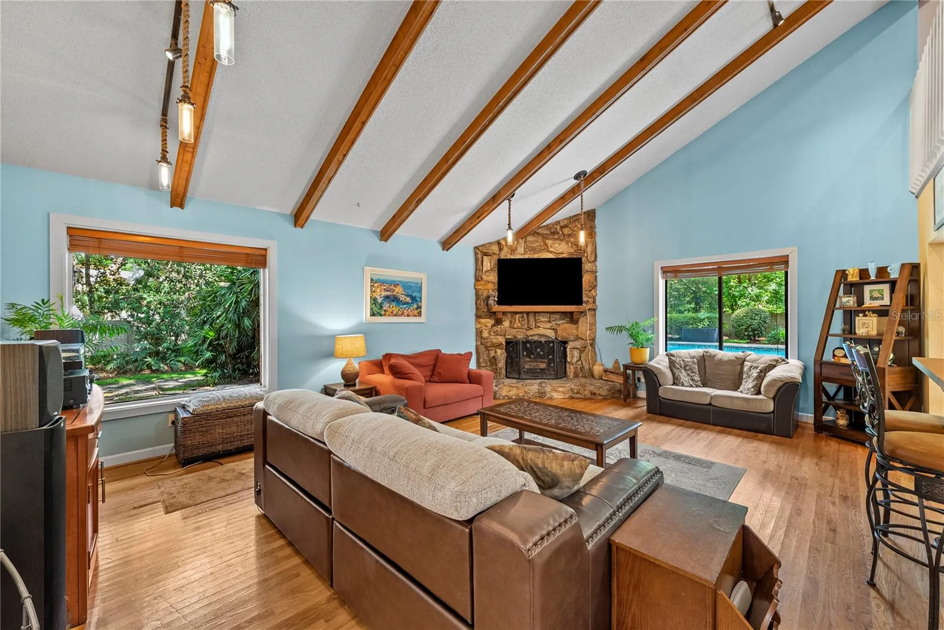 2503 High Oaks Lane Lutz FL 33559