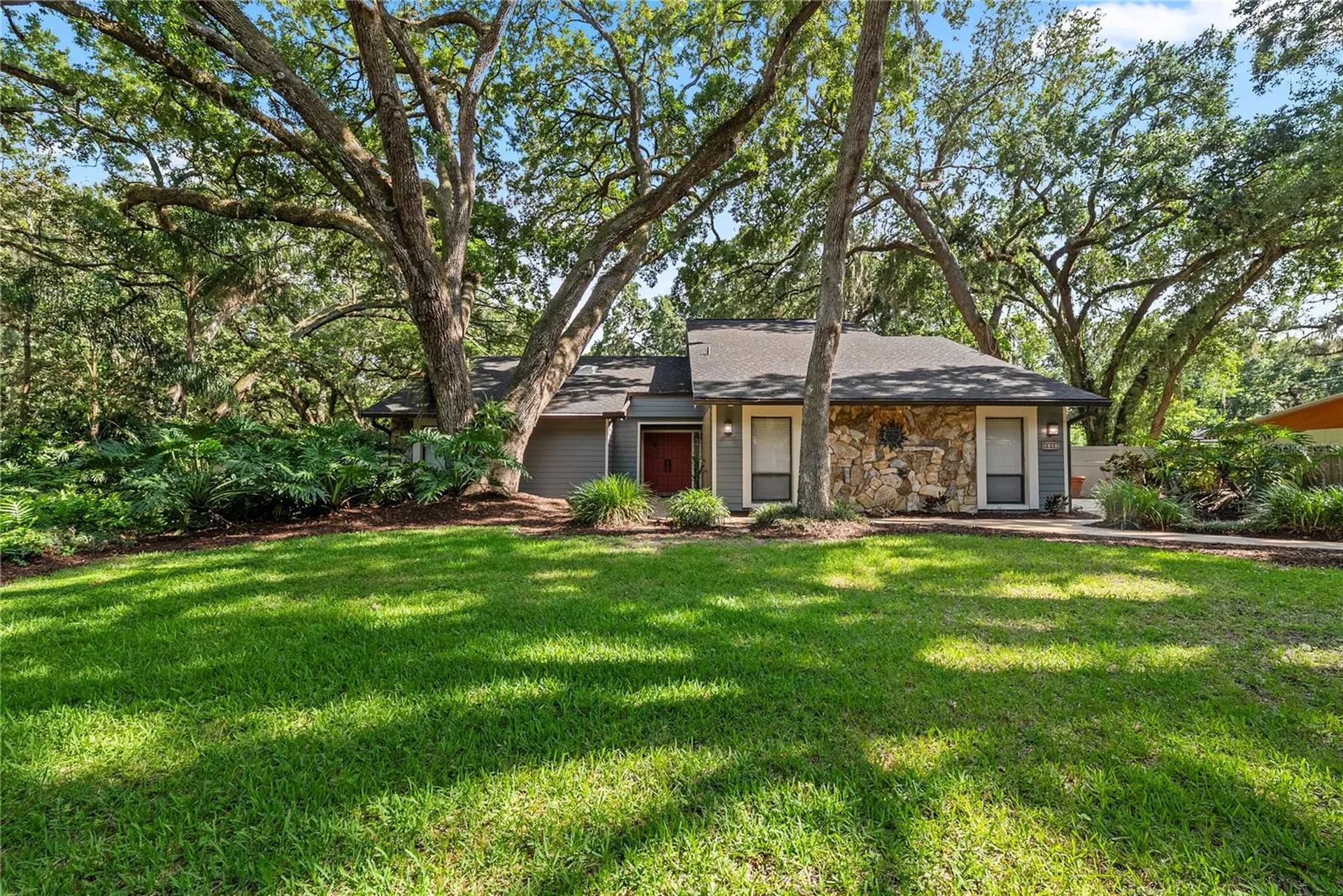 2503 High Oaks Lane Lutz FL 33559
