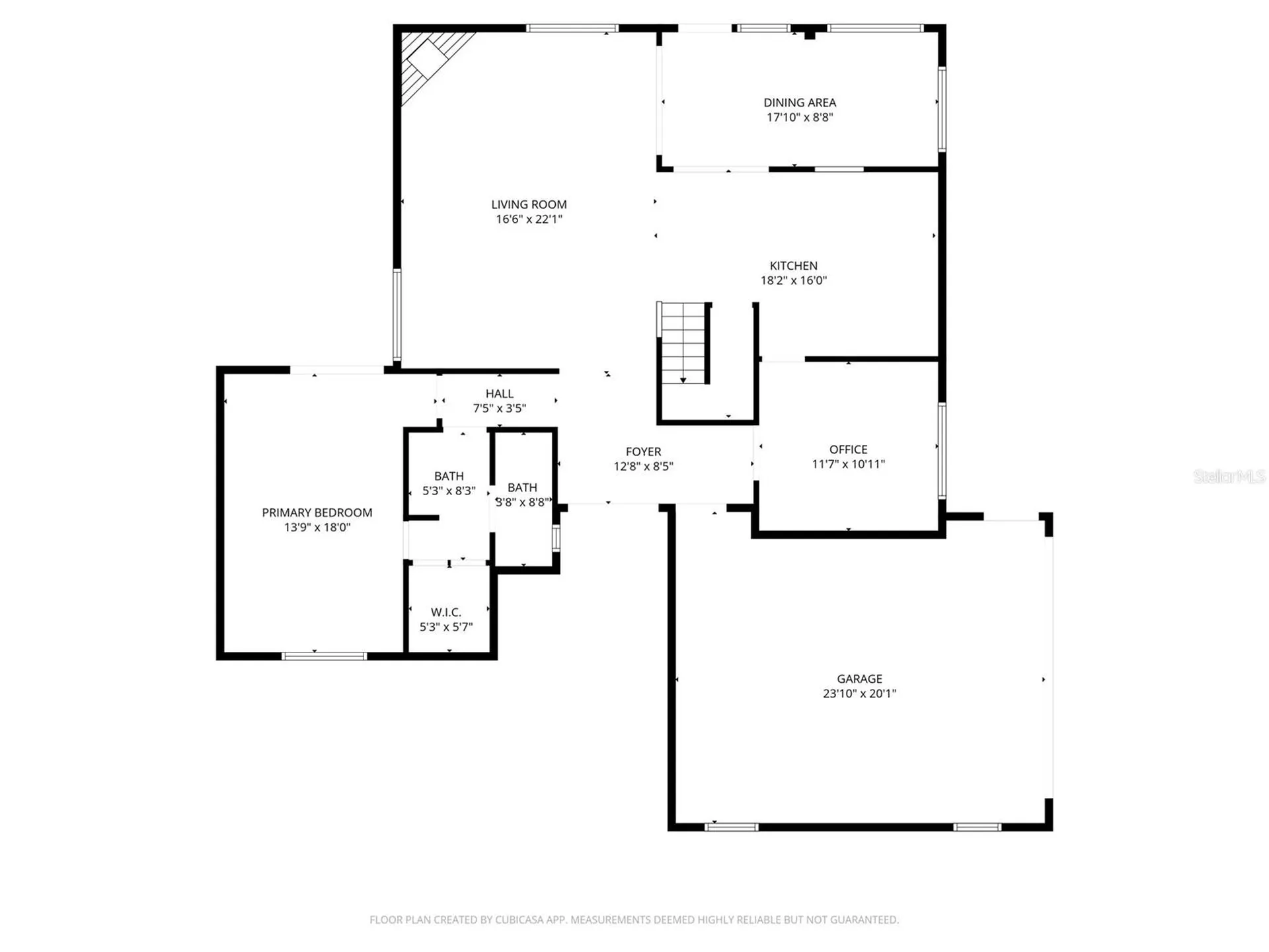 2503 High Oaks Lane Lutz FL 33559