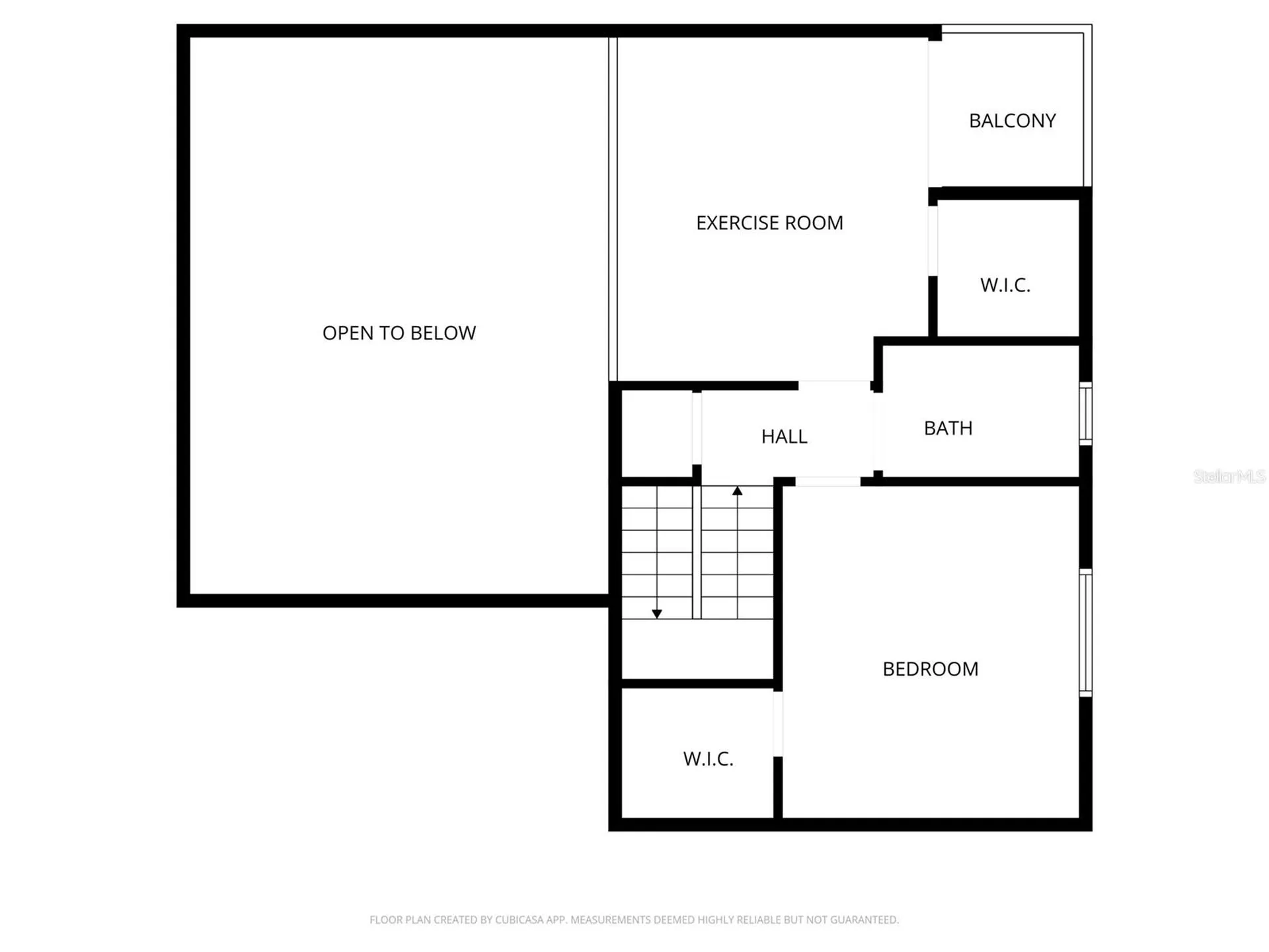 2503 High Oaks Lane Lutz FL 33559