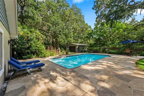 2503 High Oaks Lane Lutz FL 33559