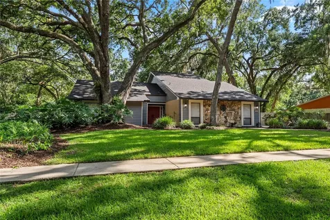 2503 High Oaks Lane Lutz FL 33559