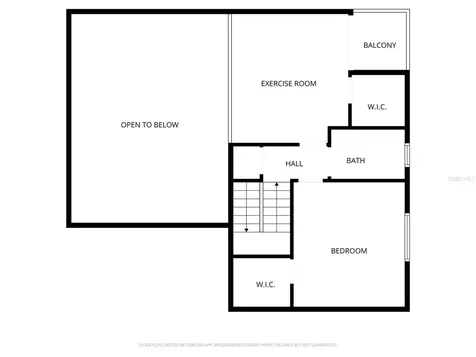 2503 High Oaks Lane Lutz FL 33559