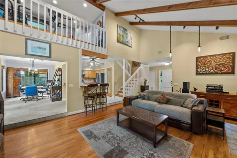 2503 High Oaks Lane Lutz FL 33559