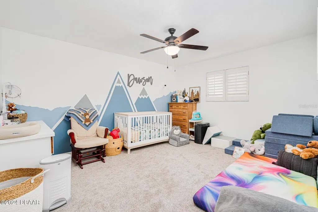 844 Sugar House Drive Port Orange FL 32129