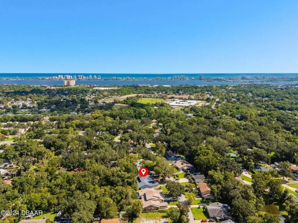 844 Sugar House Drive Port Orange FL 32129