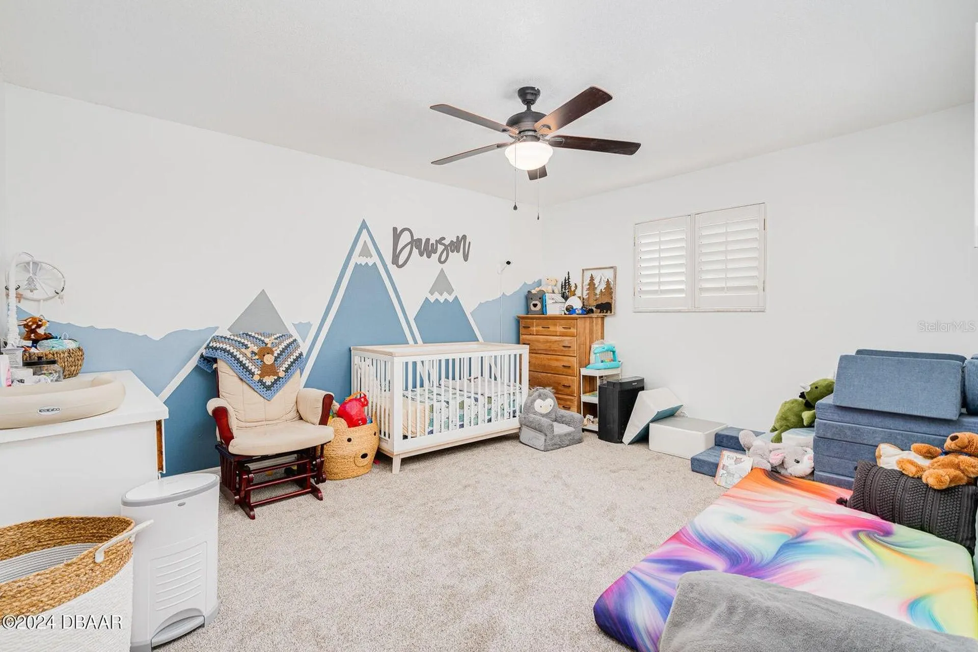 844 Sugar House Drive Port Orange FL 32129
