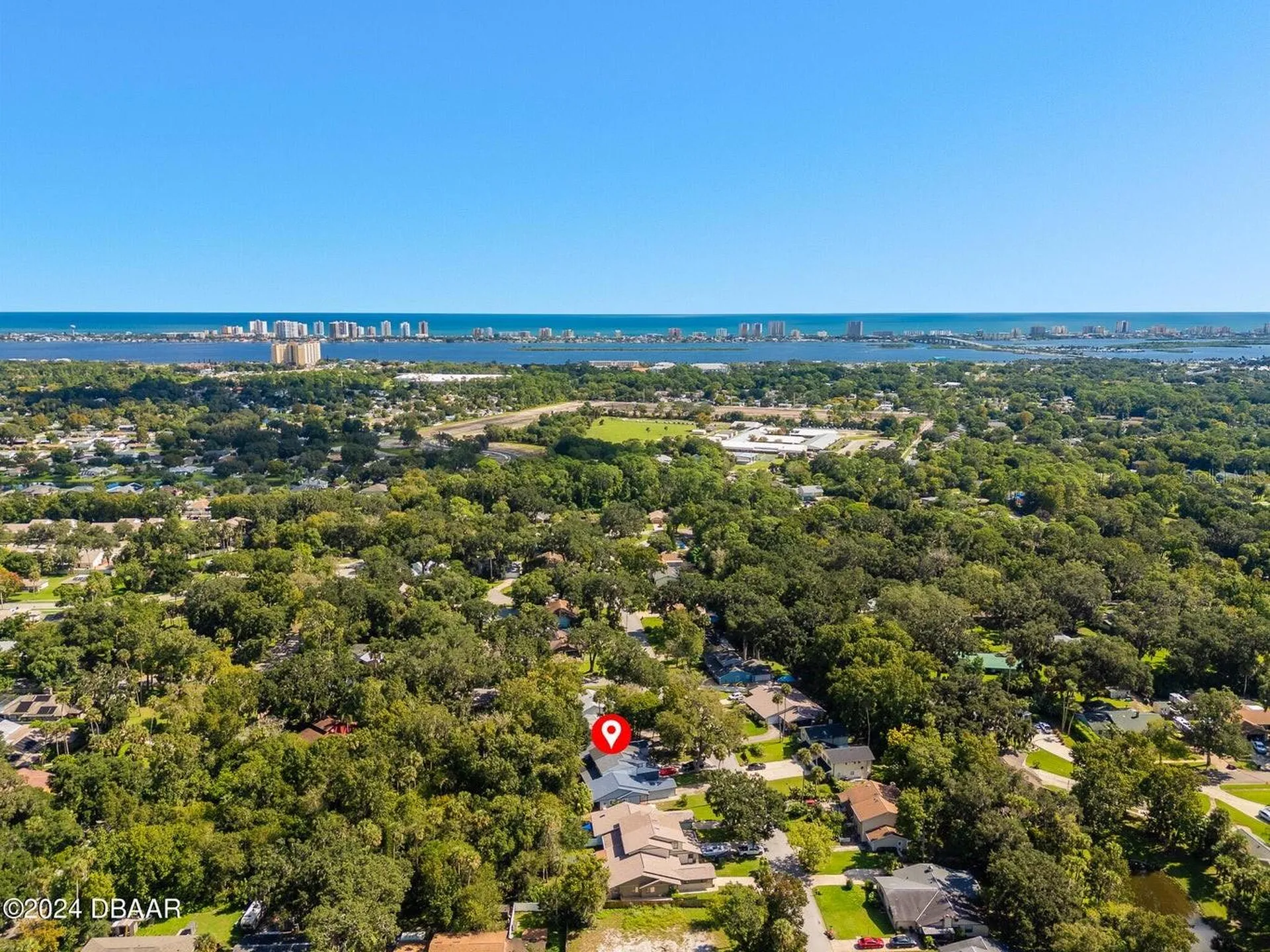 844 Sugar House Drive Port Orange FL 32129