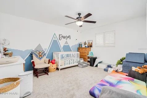 844 Sugar House Drive Port Orange FL 32129