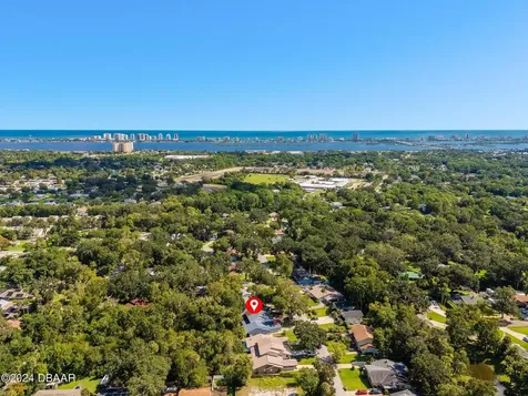 844 Sugar House Drive Port Orange FL 32129