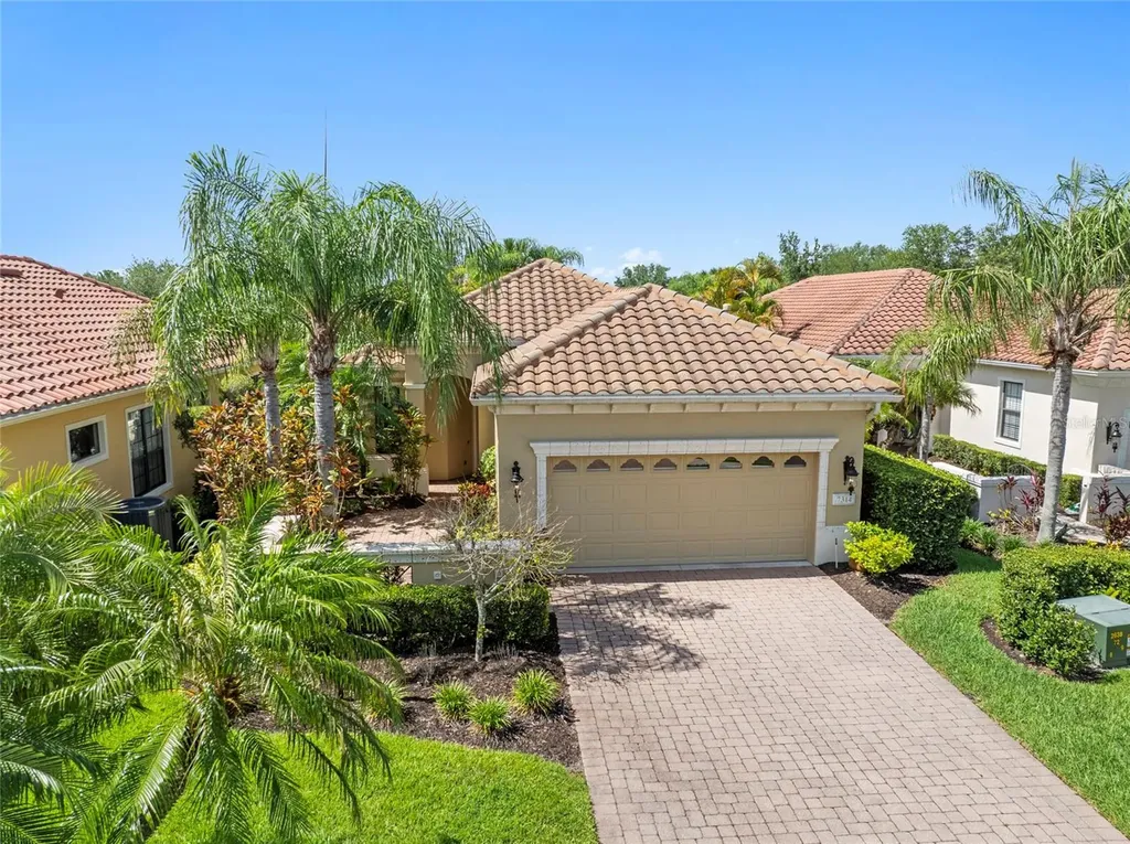 7314 Wexford Court Lakewood Ranch FL 34202