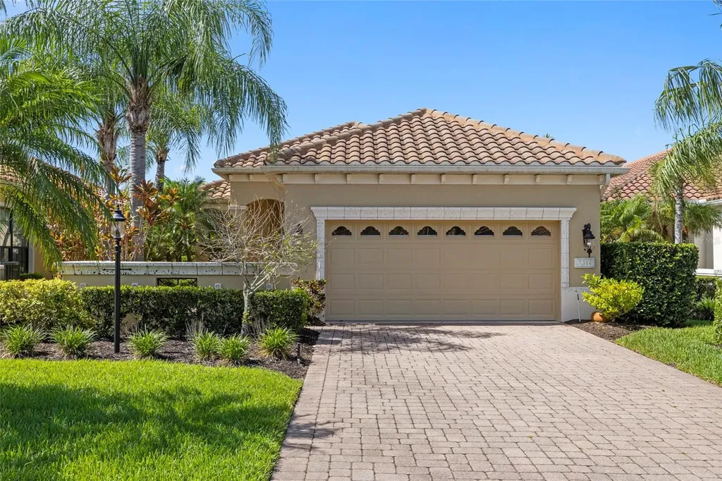 7314 Wexford Court Lakewood Ranch FL 34202