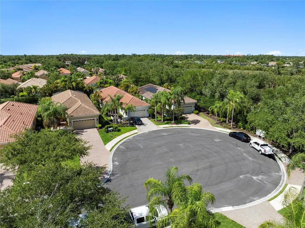 7314 Wexford Court Lakewood Ranch FL 34202
