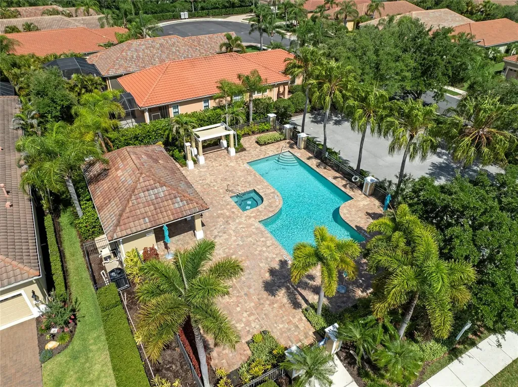7314 Wexford Court Lakewood Ranch FL 34202