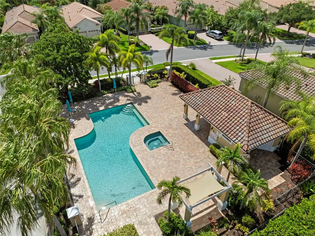 7314 Wexford Court Lakewood Ranch FL 34202