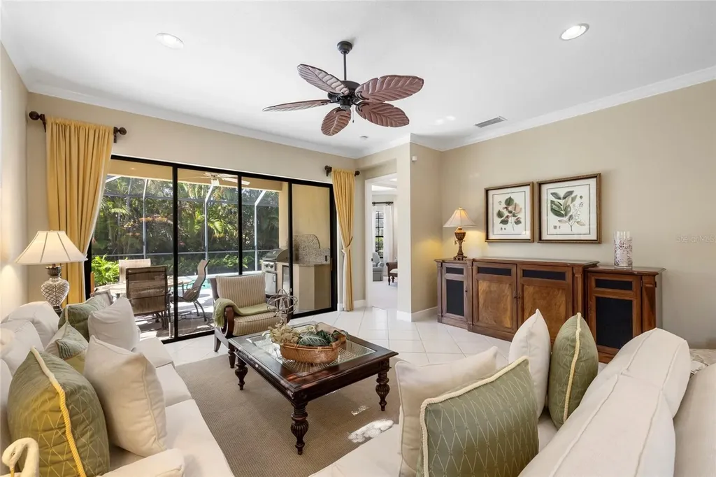 7314 Wexford Court Lakewood Ranch FL 34202