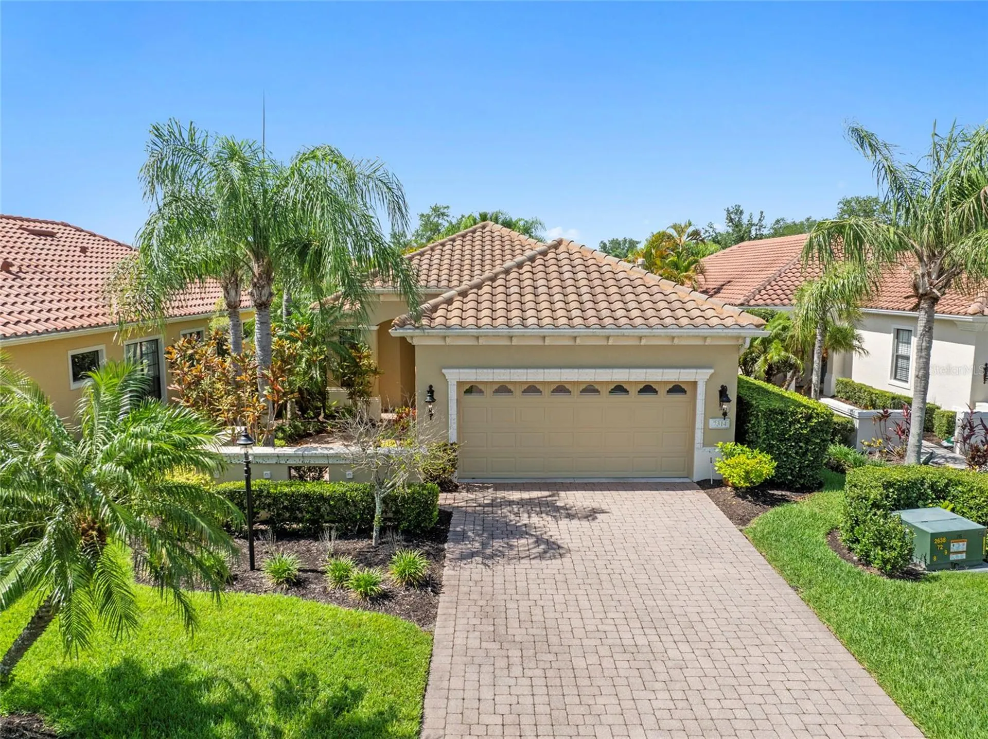 7314 Wexford Court Lakewood Ranch FL 34202
