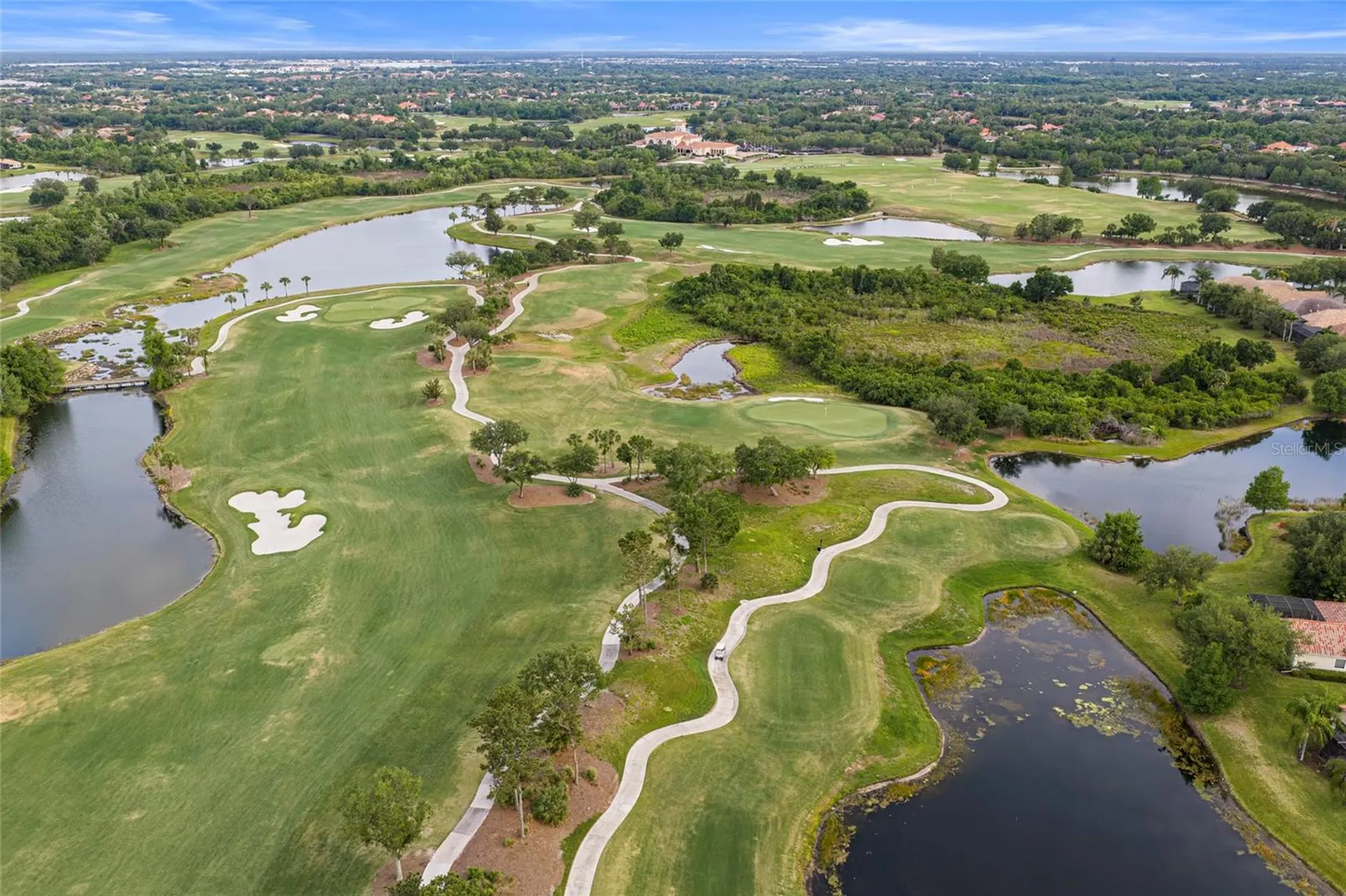 7314 Wexford Court Lakewood Ranch FL 34202