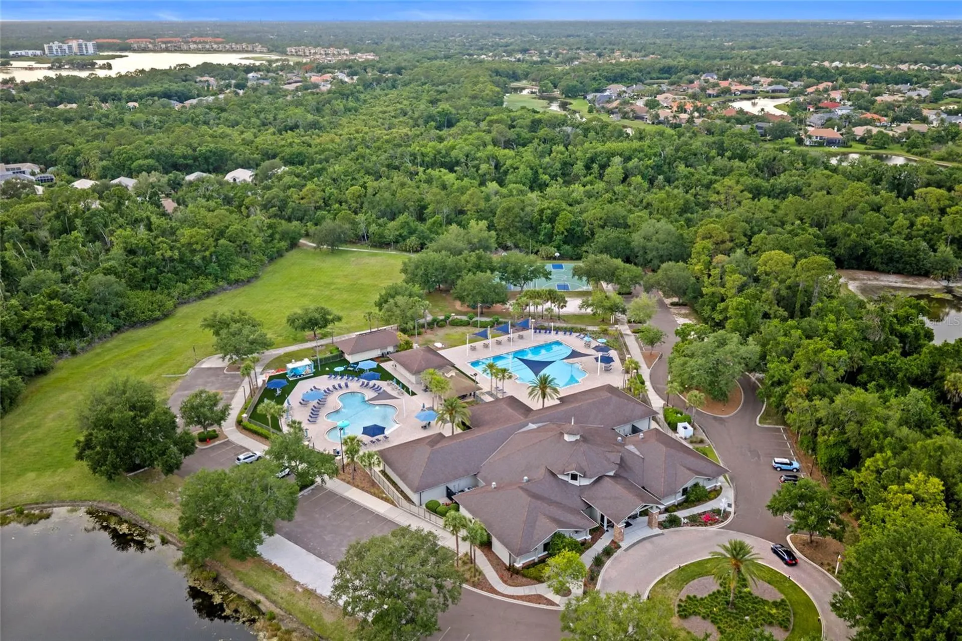 7314 Wexford Court Lakewood Ranch FL 34202