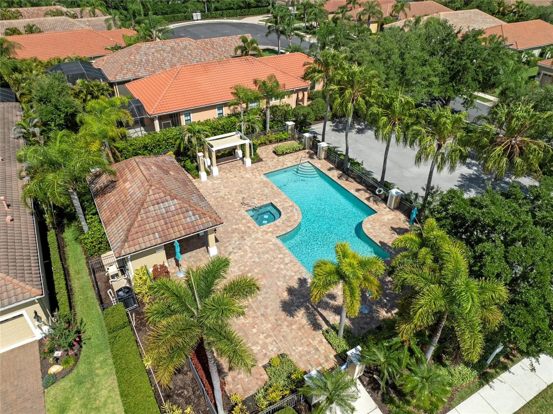 7314 Wexford Court Lakewood Ranch FL 34202