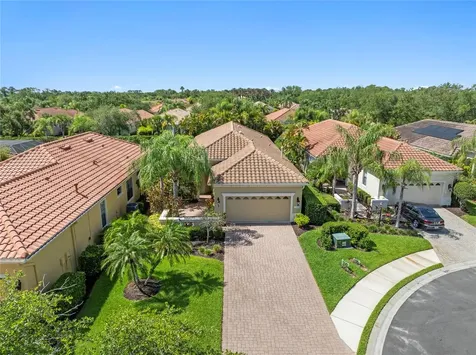 7314 Wexford Court Lakewood Ranch FL 34202