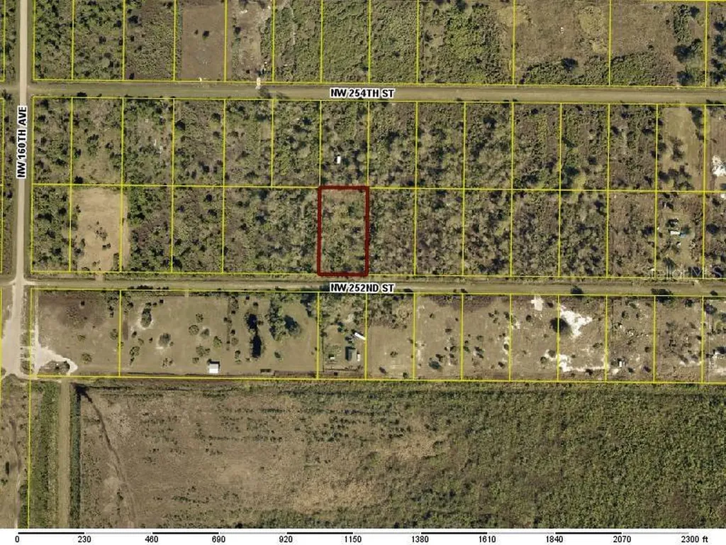 15683 NW 252nd Street Okeechobee FL 34972