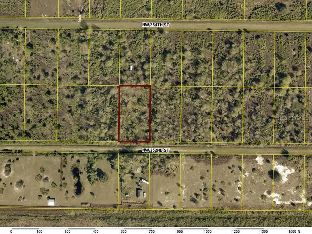 15683 NW 252nd Street Okeechobee FL 34972